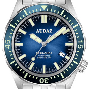 Barracuda