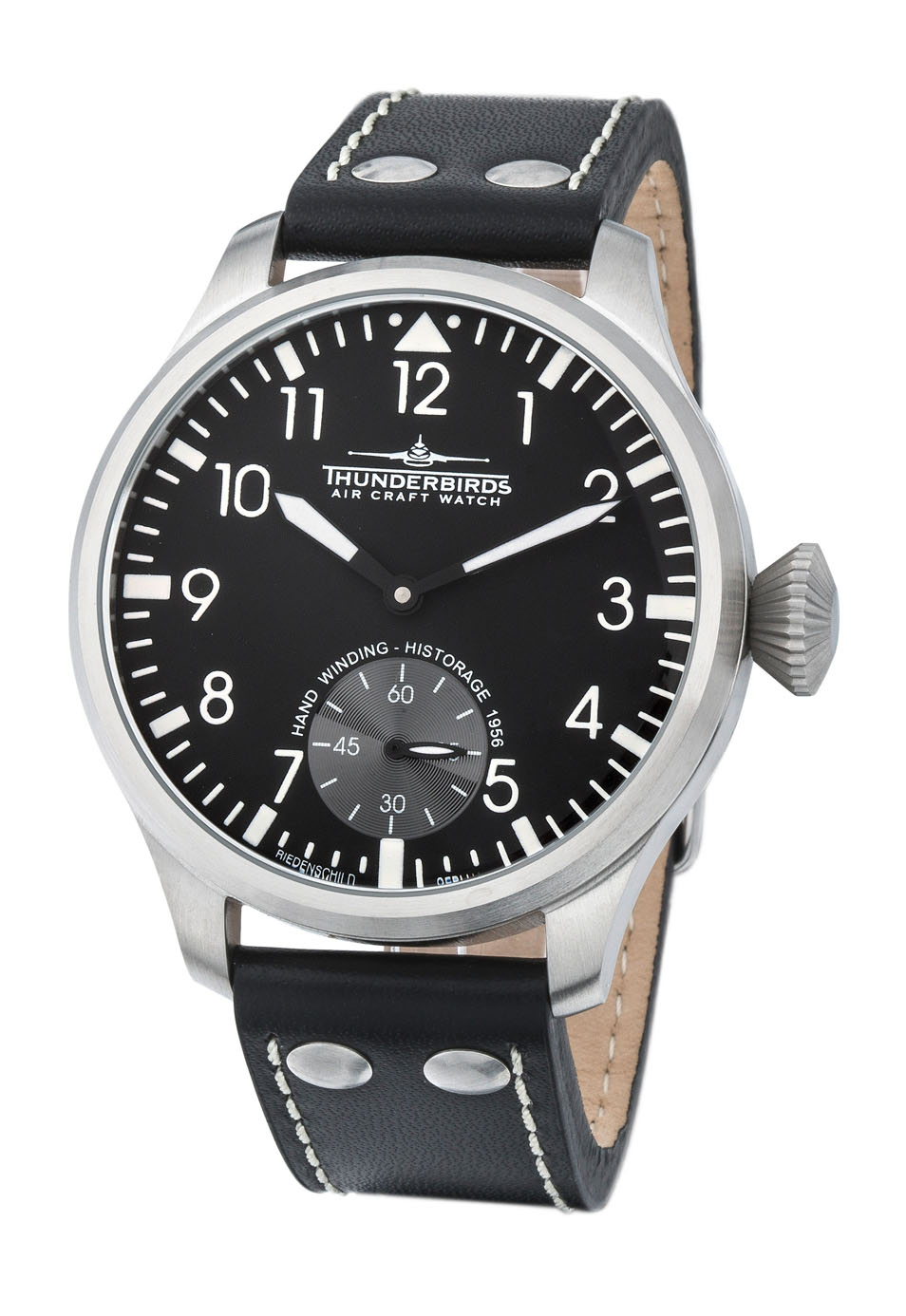 Thunderbirds TB1075-01 Historage