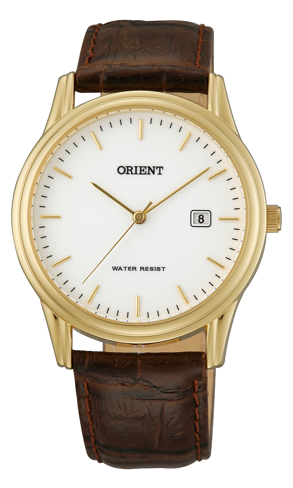 ORIENT LUNA0002W0 Herrenuhr
