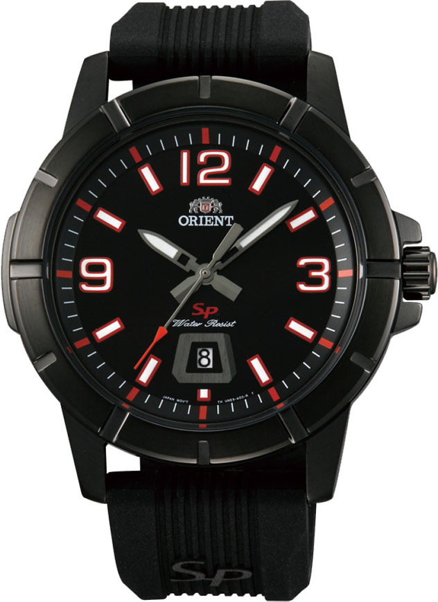 ORIENT FUNE9009B0 Sport Herrenuhr