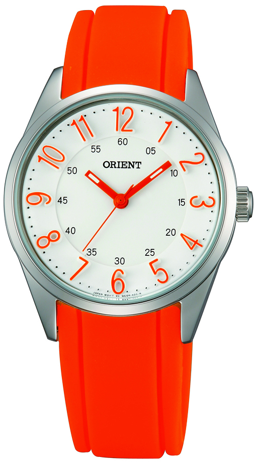 ORIENT FQC0R003W0 Sport Damenuhr