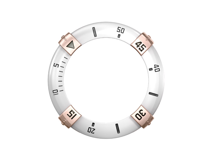 Navitec TCA-Keramiklünette