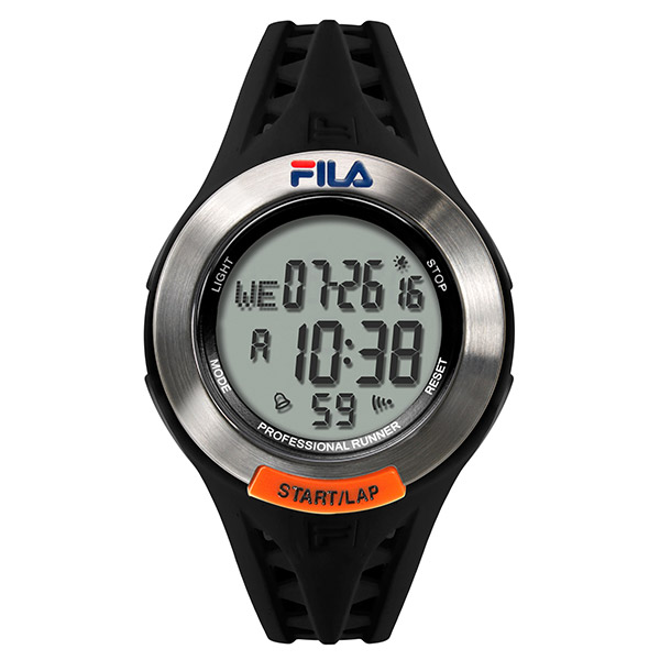 FILA ACTIVE 38-003-001 Armbanduhr