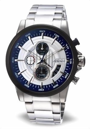 J.Springs BFD054 Big Chronograph