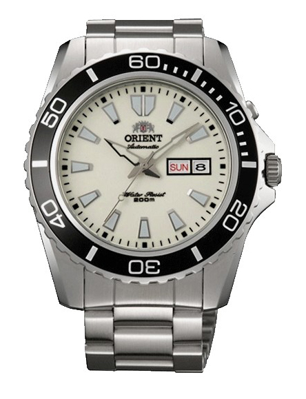 ORIENT FEM75005R Herrenuhr Automatik