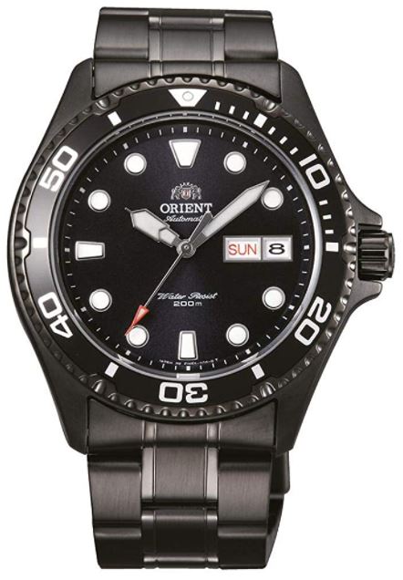 ORIENT FAA02003B Herrenuhr Automatik