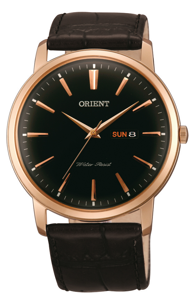 ORIENT FUG1R004B6 Classic Herrenuhr