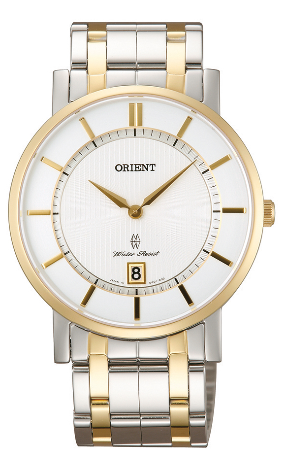 ORIENT FGW01003W0 Classic