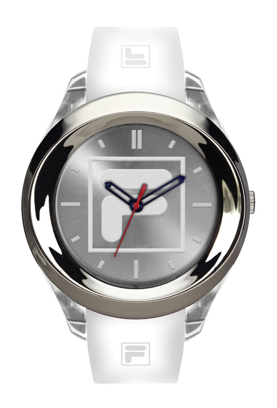 FILA FILASTYLE 38-061-003 Armbanduhr