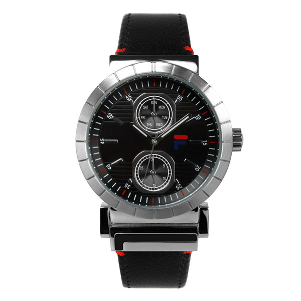 FILA ACTIVE 38-005-001 Armbanduhr