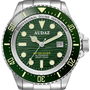 Abyss Diver