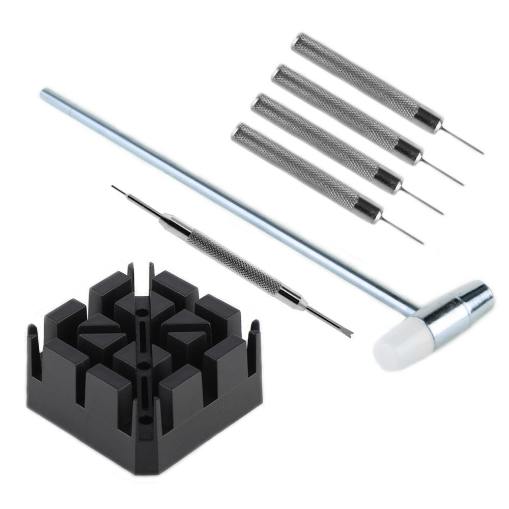Uhrenwerkzeug Set C-300