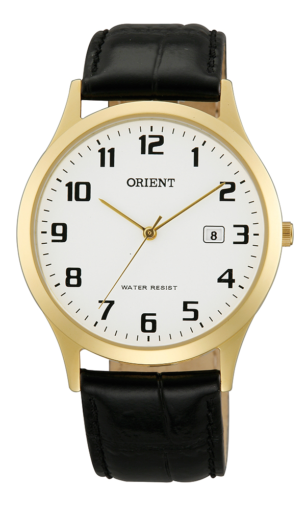 ORIENT LUNA1002W0 Herrenuhr