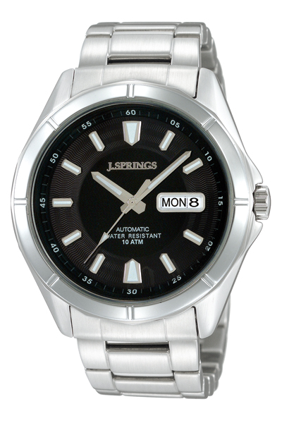 J.Springs BEB040 Classic Automatic