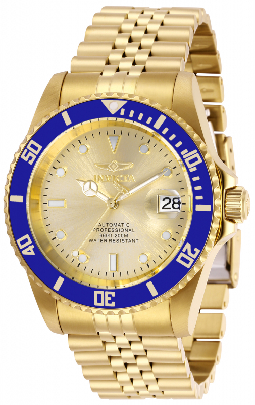 Invicta 29185 Pro Diver Automatik XL