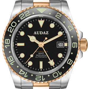 Sea Ranger GMT