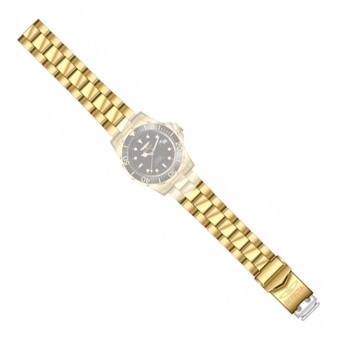 Invicta 8930 OB Edelstahlarmband