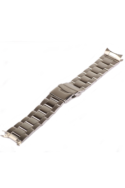 J.Springs Edelstahlarmband 22mm (Automatic Diver)