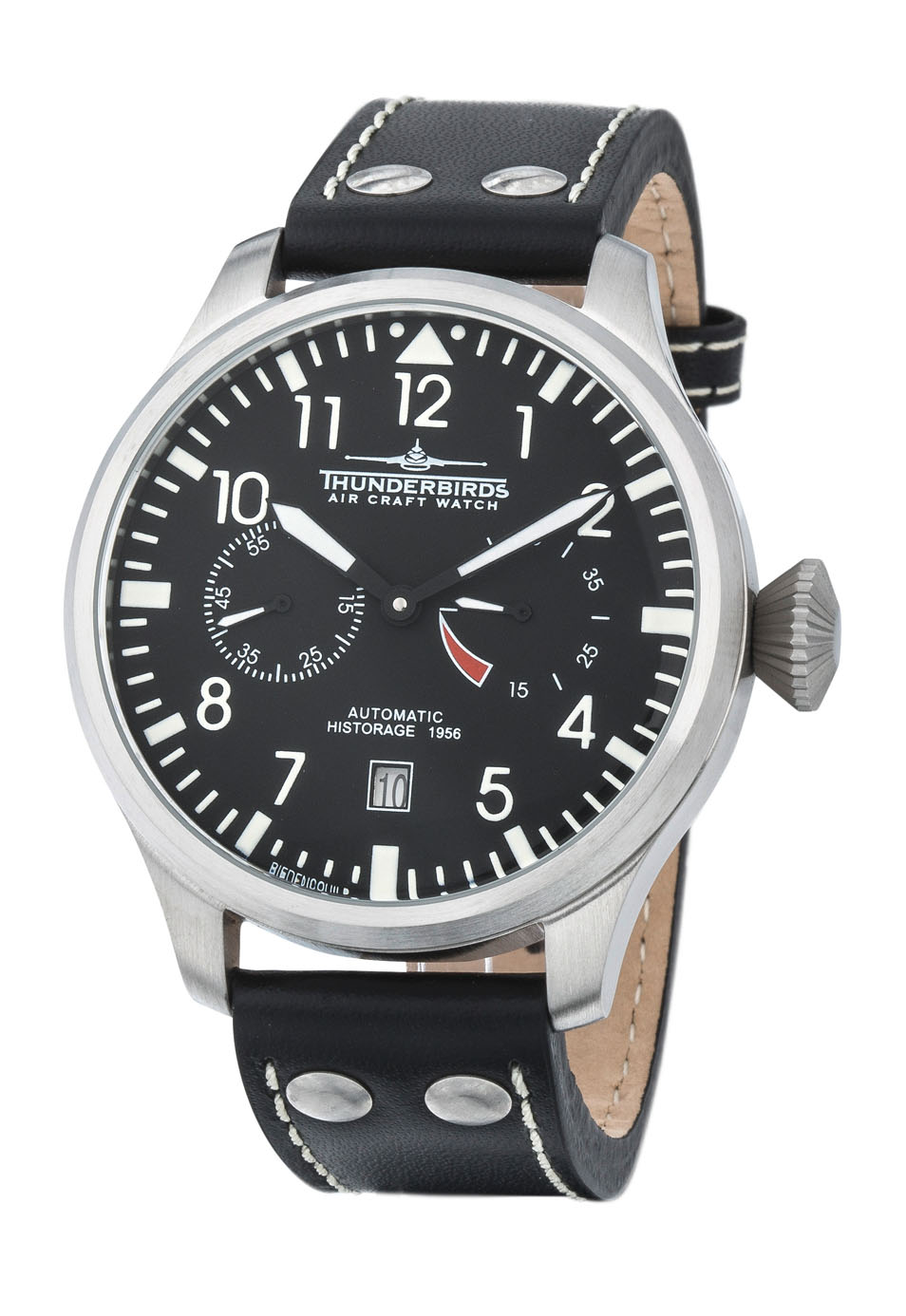 Thunderbirds TB1073-01 Historage 1956 Automatic