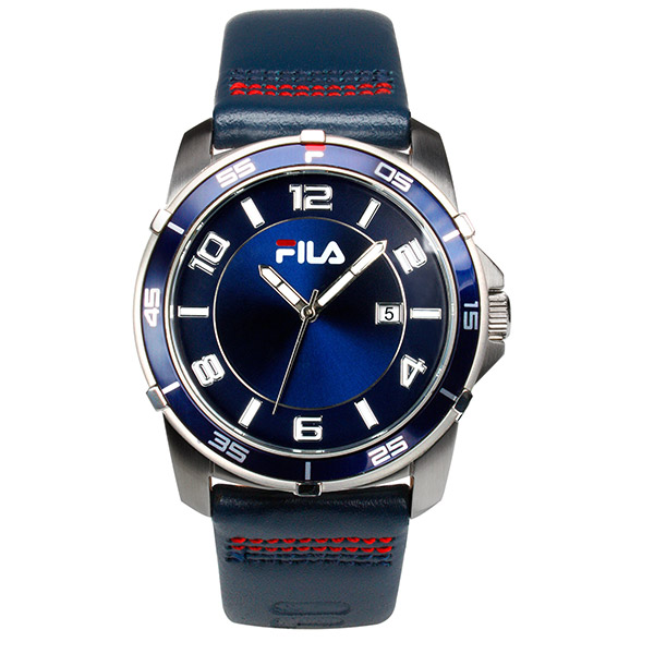 FILA ACTIVE 38-004-002 Armbanduhr