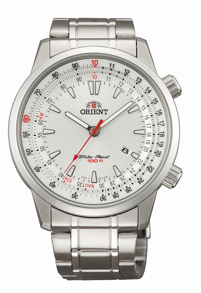 ORIENT CUNB7003W0 Herrenuhr
