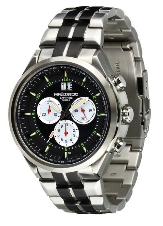 Pollmann Innovation TP 59472 Chrono