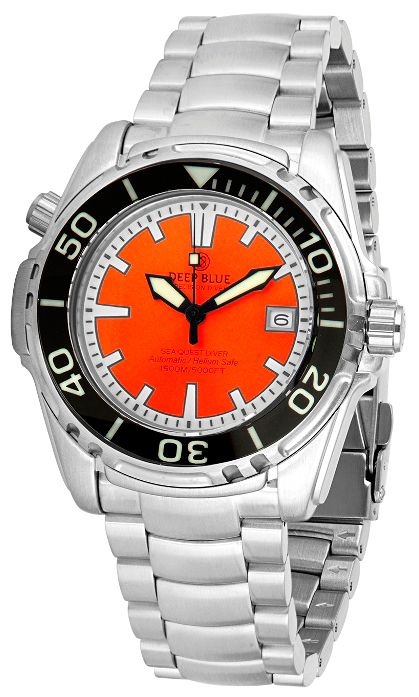 Deep Blue Sea Quest 1500m Orange