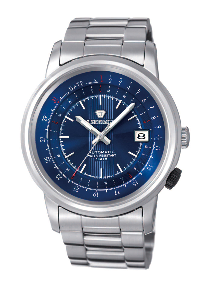 J.Springs BEA011 Classic Automatic