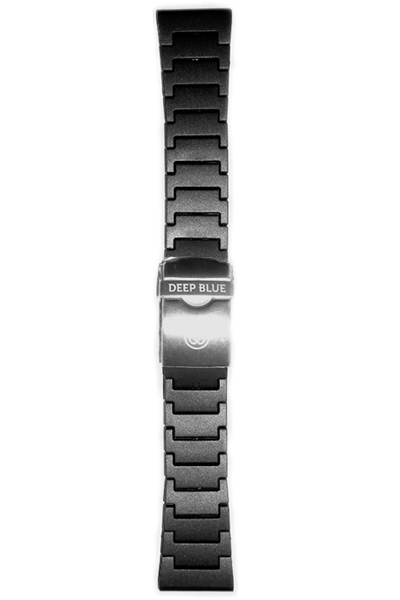 Deep Blue PU-Verkürzbarer-Armband