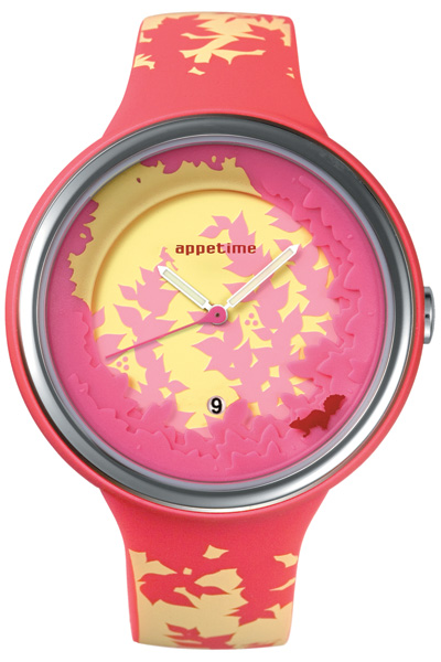 Appetime SVJ320058 Romantic Pink