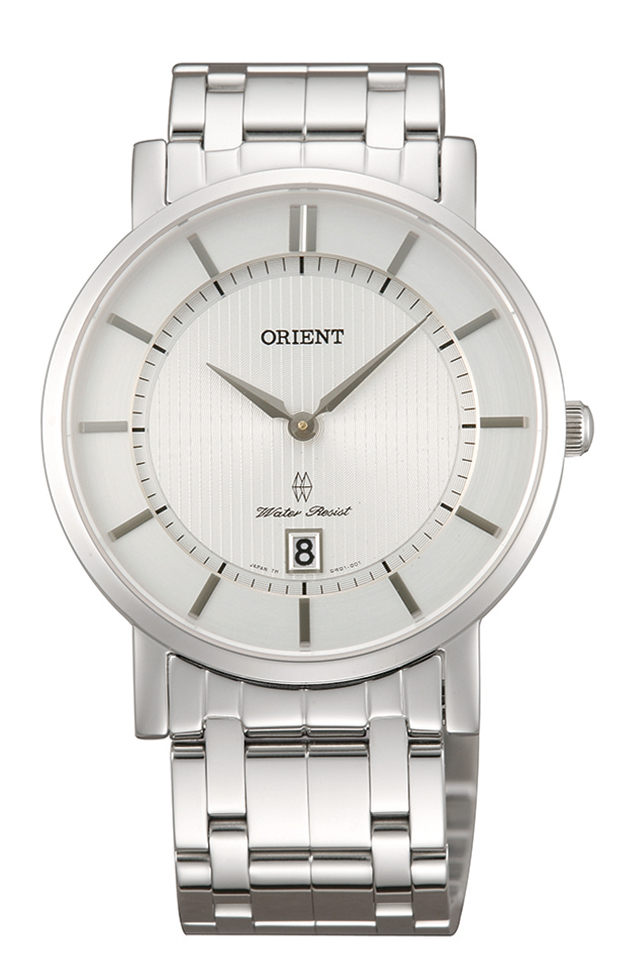 ORIENT FGW01006W Classic Herrenuhr