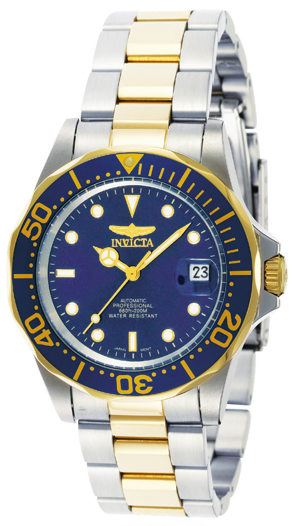 Invicta 8928 Pro Diver Automatik