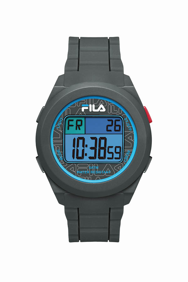 FILA ACTIVE 38-101-003 Armbanduhr