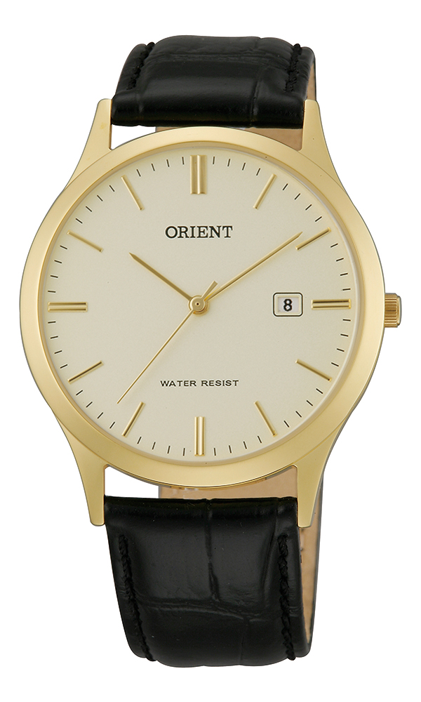ORIENT LUNA1001C0 Herrenuhr