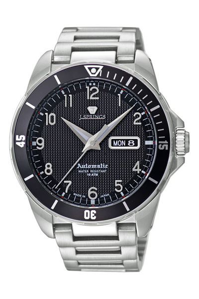 J.Springs BEB073 Authentic J-Sports