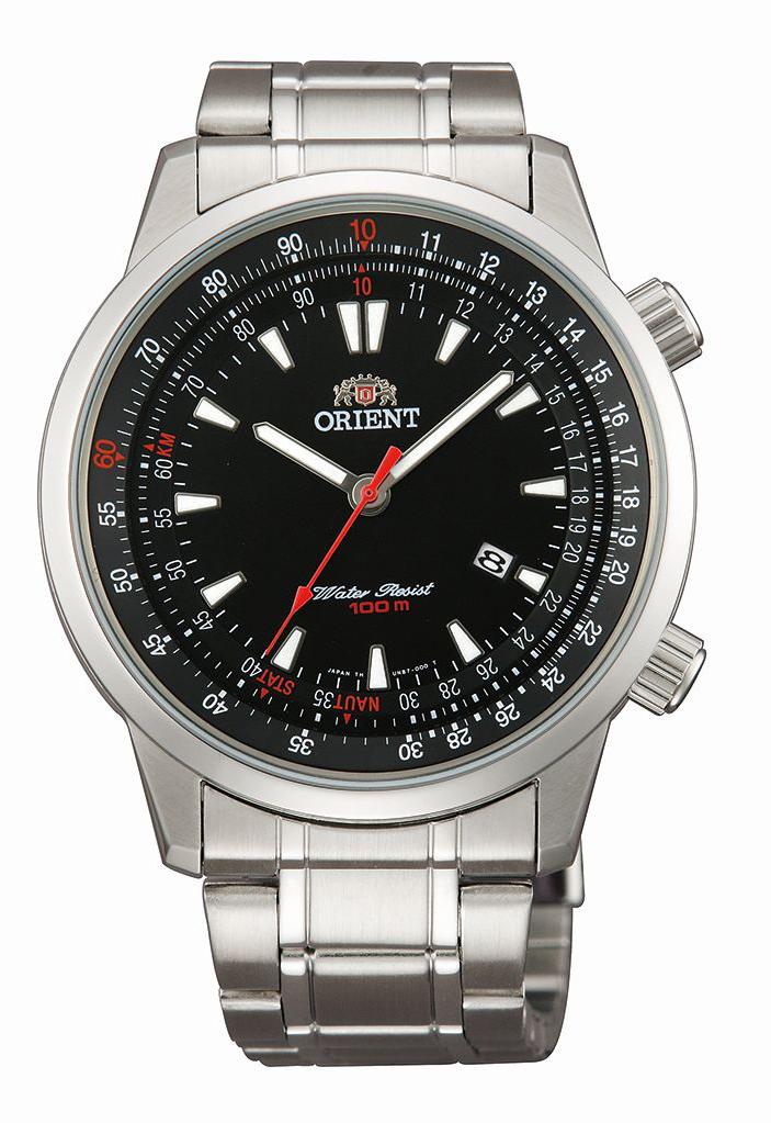 ORIENT CUNB7001B0 Herrenuhr